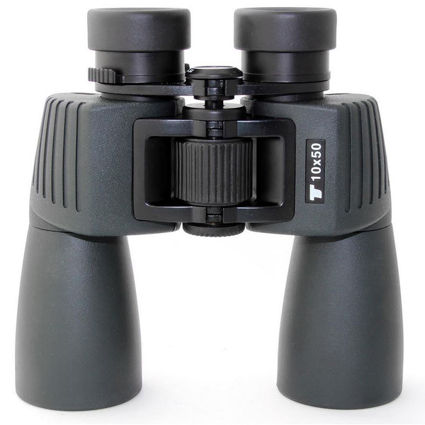 TS Optics Binoclu 10x50 WP