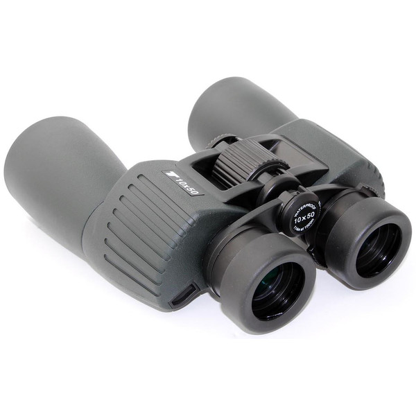 TS Optics Binoclu 10x50 WP