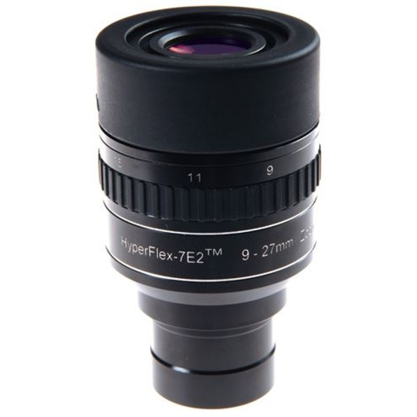 Skywatcher Ocular zoom Hyperflex 9mm-27mm 7E2 HighPerformance 1.25"