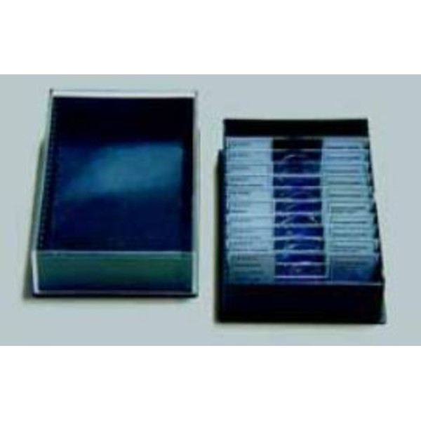 LIEDER Protozoare, set de baza, 6 buc., set student