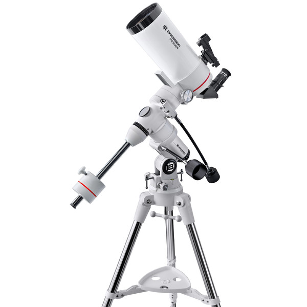 Bresser Telescop Maksutov MC 100/1400 Messier EXOS-1