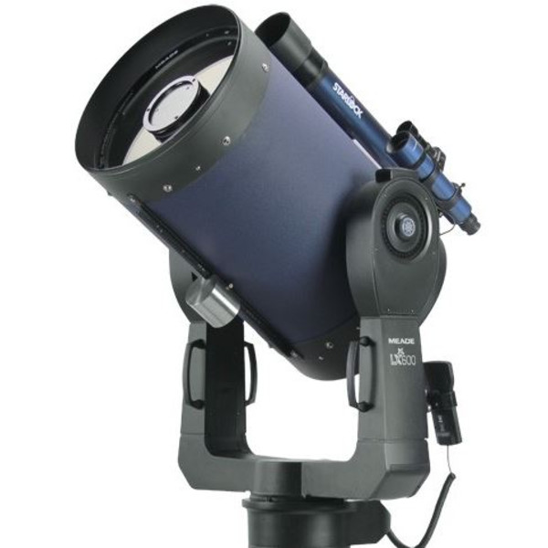 Meade Telescop ACF-SC 355/2845 Starlock LX600 fara trepied