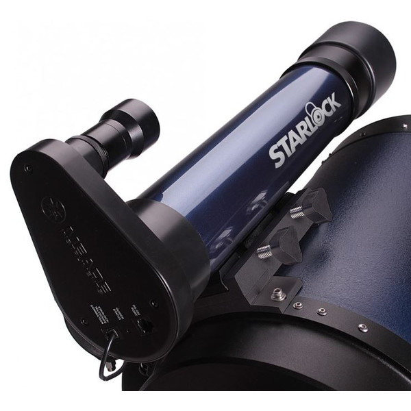 Meade Telescop ACF-SC 355/2845 Starlock LX600 fara trepied