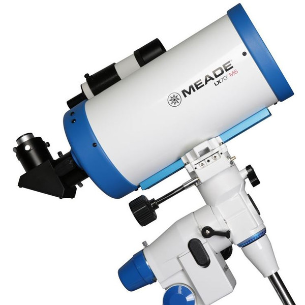 Meade Telescop Maksutov MC 150/1800 M6 LX70