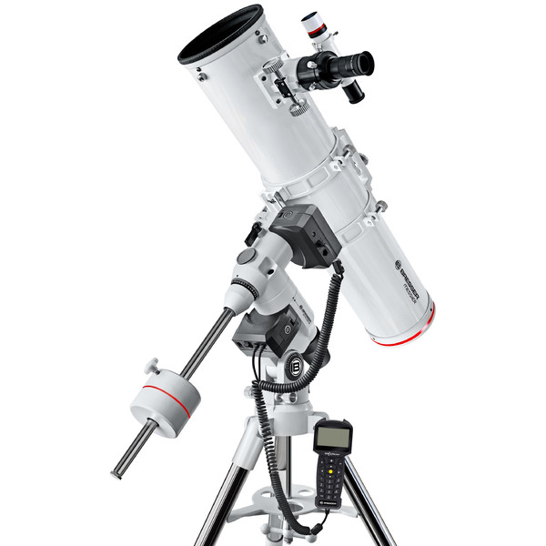 Bresser Telescop N 130/650 Messier EXOS-2 GoTo