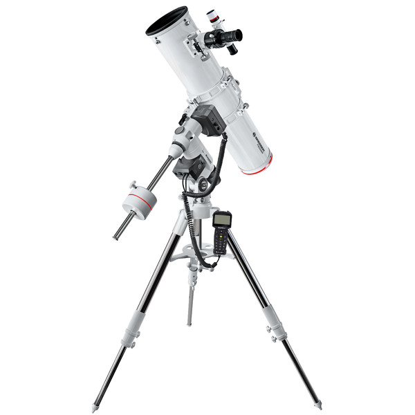 Bresser Telescop N 130/650 Messier EXOS-2 GoTo