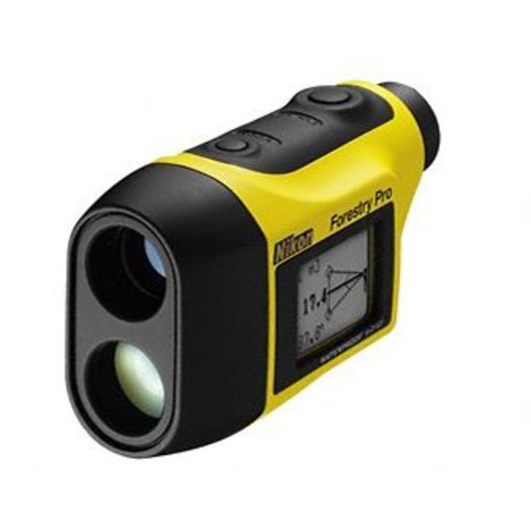 Nikon Telemetru Forestry Pro