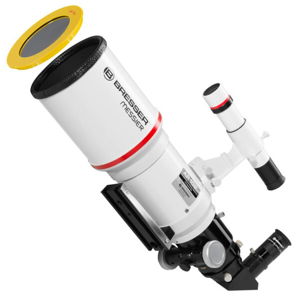 Bresser Telescop AC 102/460 Messier Hexafoc EXOS-2