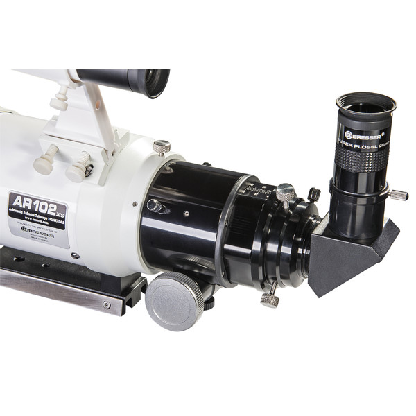 Bresser Telescop AC 102/460 Messier Hexafoc EXOS-2