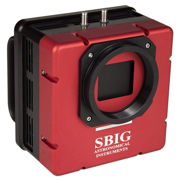 SBIG Camera STXL-6303E Mono + Standard Filter Wheel