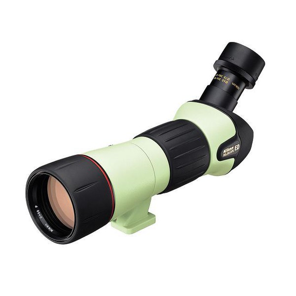 Nikon Instrument terestru EDIII A 60mm
