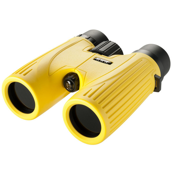 Lunt Solar Systems Telescop solar 8x32 Sunocular OD5 Yellow