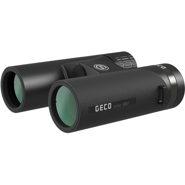 Geco Binoclu 8x32 black