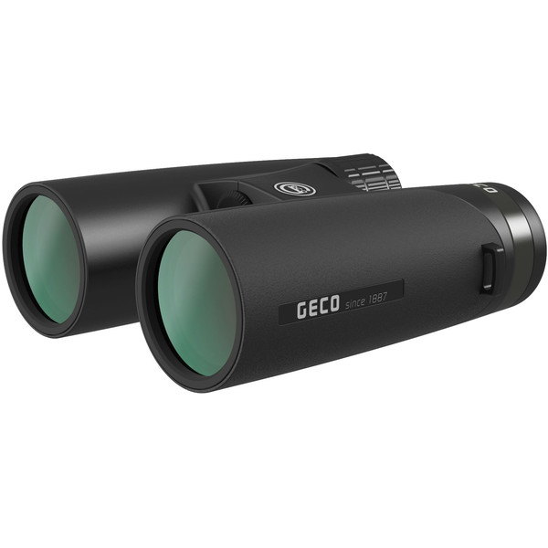 Geco Binoclu 8x42 black