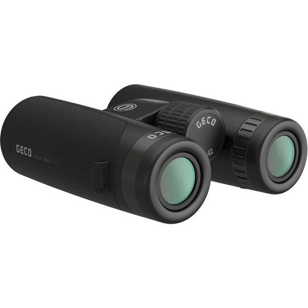 Geco Binoclu 8x42 black