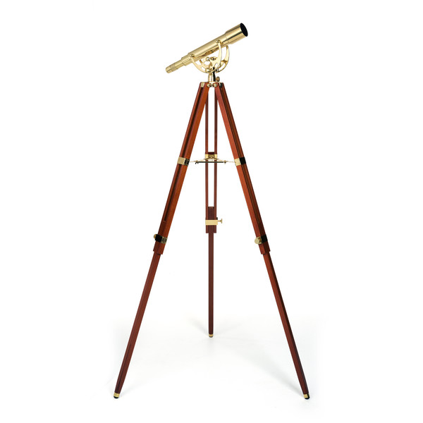 Celestron Telescop de alama MT 50/15-45x Zoom Ambassador Executive