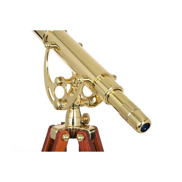Celestron Telescop de alama MT 50/15-45x Zoom Ambassador Executive