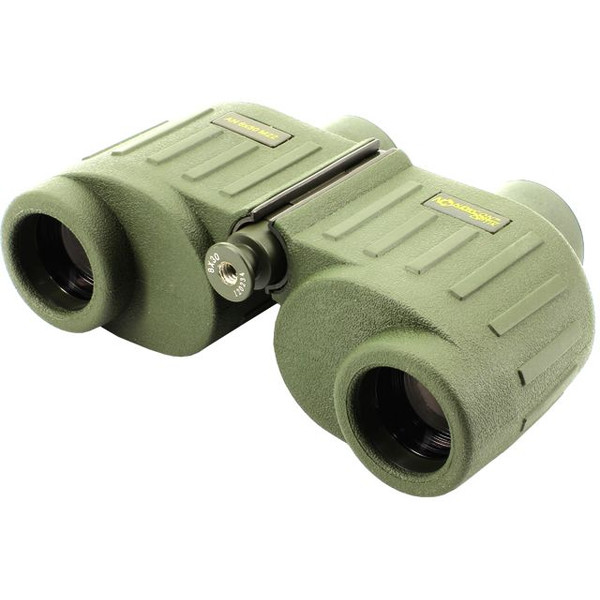 Newcon Optik Binoclu AN 8x30, Reticle M22