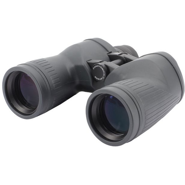 Newcon Optik Binoclu AN 10x50, Reticle M22