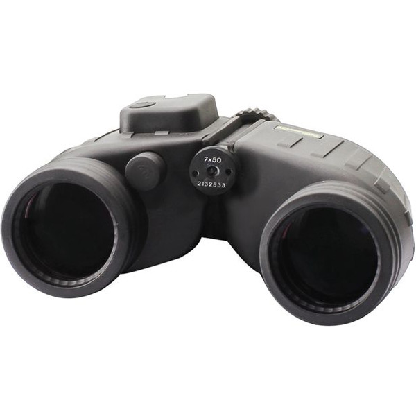 Newcon Optik Binoclu AN 7x50, Reticle M22, Compass