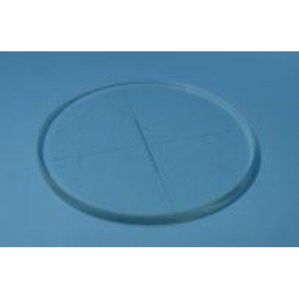 ZEISS Ocular cu micrometru 10:100, d=26 mm