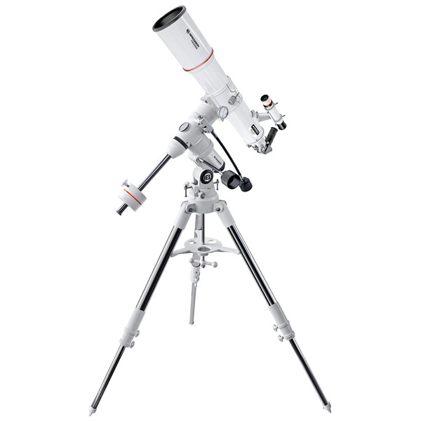 Bresser Telescop AC 90/500 Messier EXOS-1