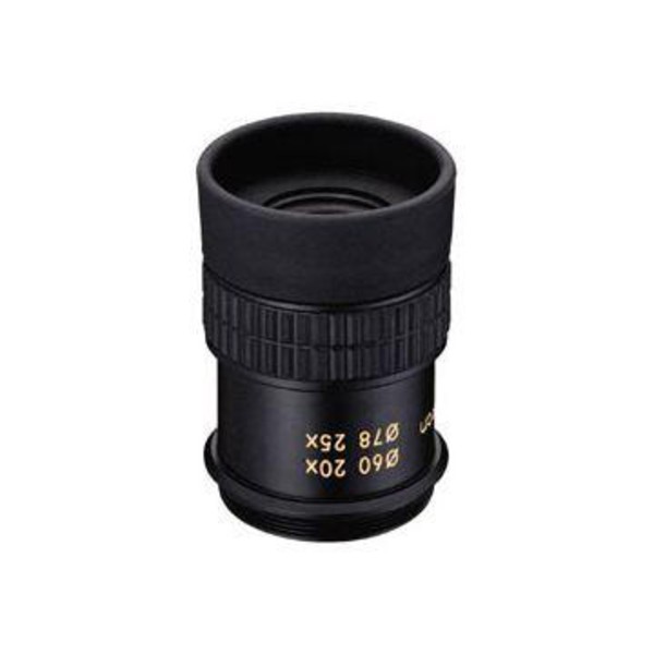 Nikon Ocular 20x/25x MC