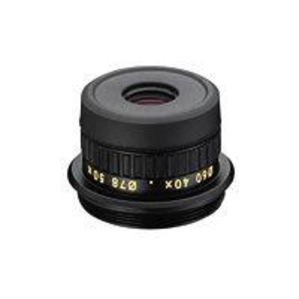 Nikon Ocular 27x/40x/50x MC