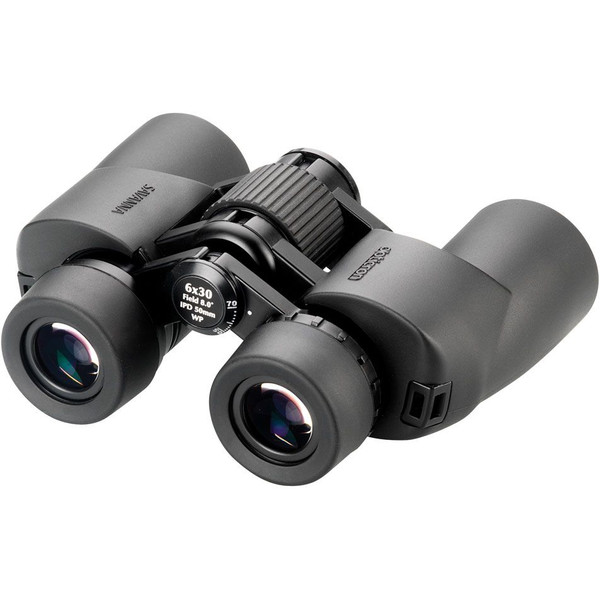 Opticron Binoclu Savanna WP 6x30 ZCF