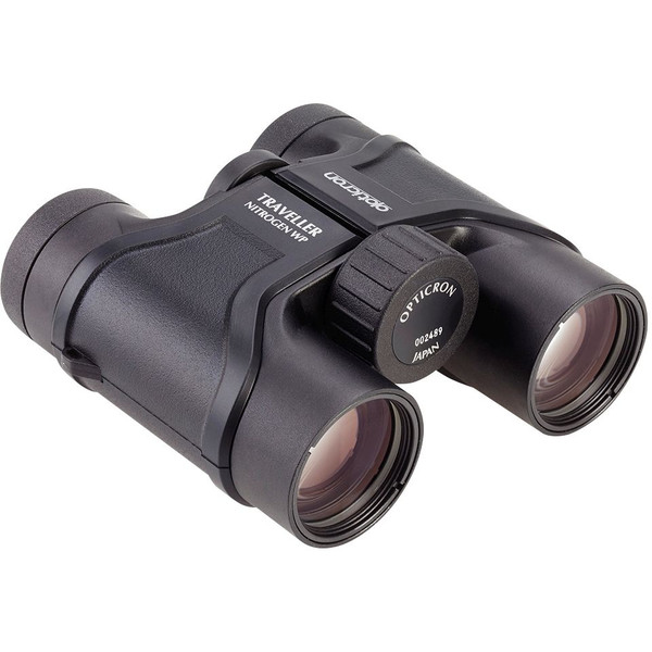 Opticron Binoclu Traveller BGA 6x32