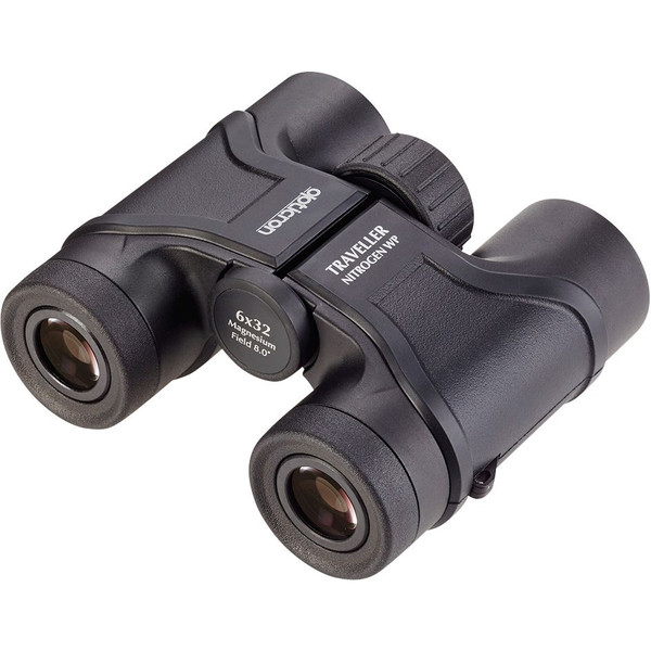 Opticron Binoclu Traveller BGA 6x32