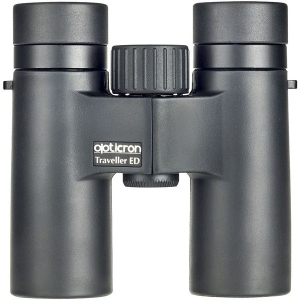 Opticron Binoclu Traveller BGA ED 8x32