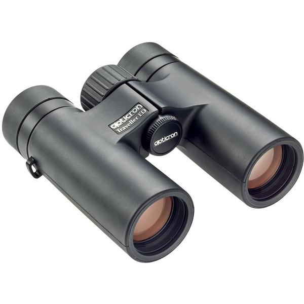 Opticron Binoclu Traveller BGA ED 8x32