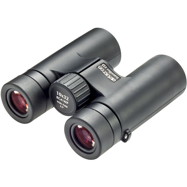 Opticron Binoclu Traveller BGA ED 10x32