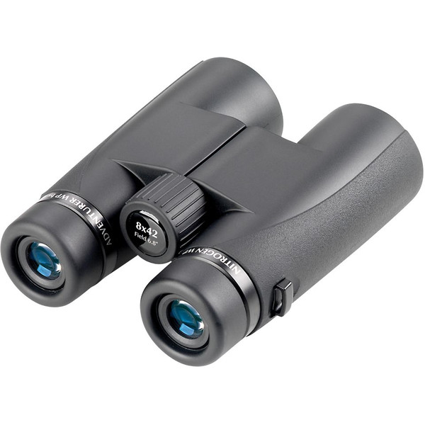 Opticron Binoclu Adventurer WP 8x42