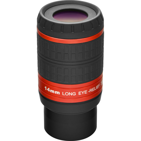 Orion Ocular Lanthanum 14mm, 2", 80°