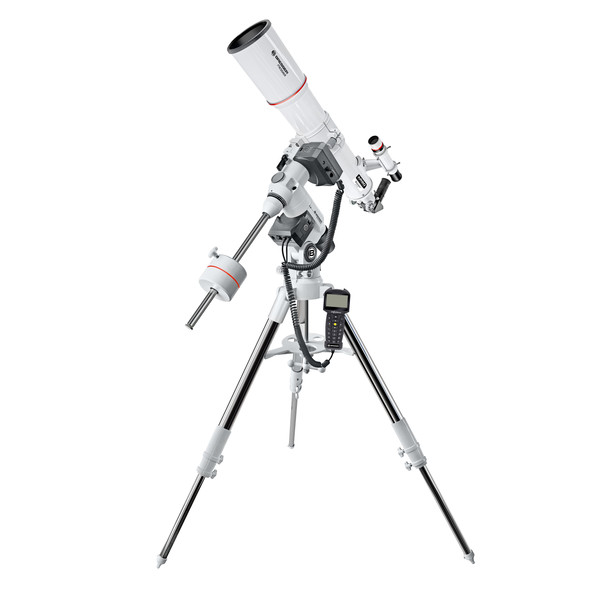 Bresser Telescop AC 90/500 Messier EXOS-2 GoTo