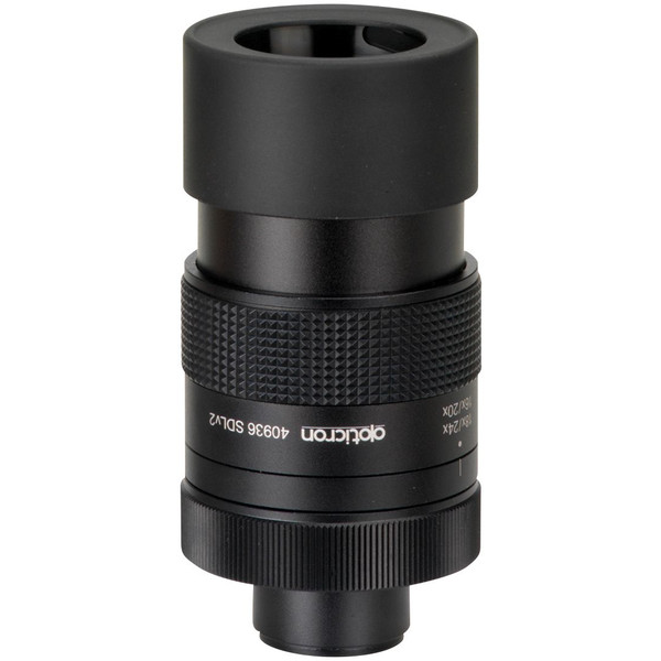 Opticron Ocular cu zoom SDL-Eyepiece 12-36x (MM 50) / 15-45x (MM 60)