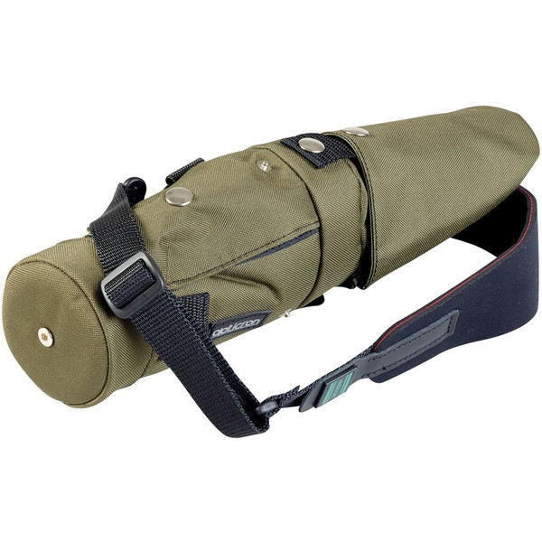 Opticron Geanta Stay-on-Case MM4 50mm Straight green