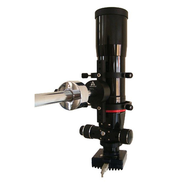 Lunatico Inele tub 80mm, pentru tija contragreutati de 20mm  DuoScope One-T
