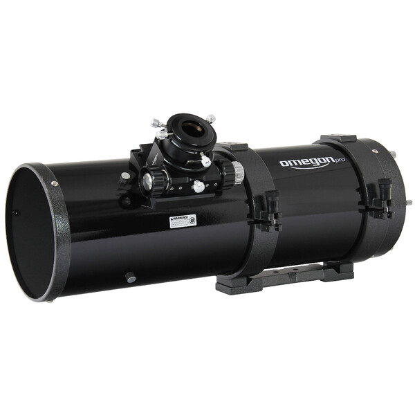 Omegon Telescop Teleskop Pro Astrograph V2 154/600 OTA