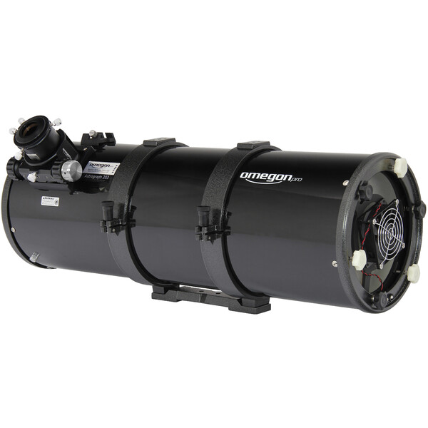 Omegon Telescop Pro Astrograph 203/800 OTA