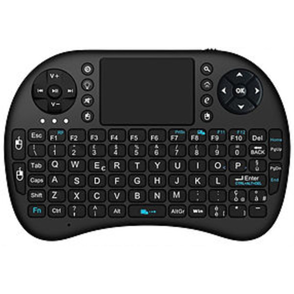 Astrel Instruments Tastatura mini wireless