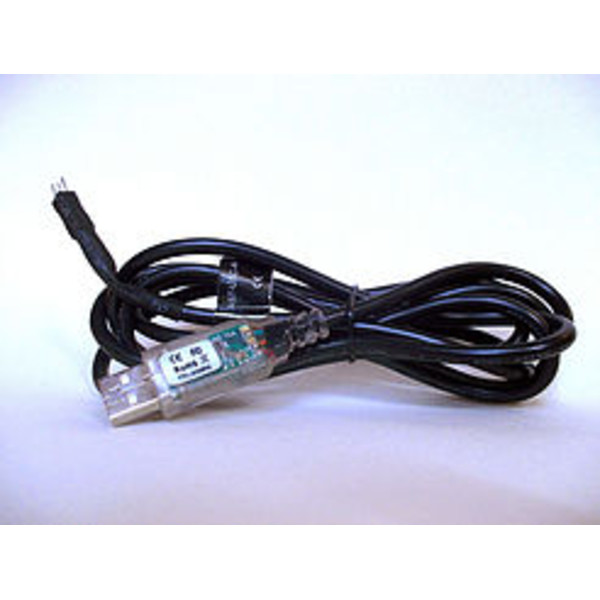 Astrel Instruments Cablu USB la serial