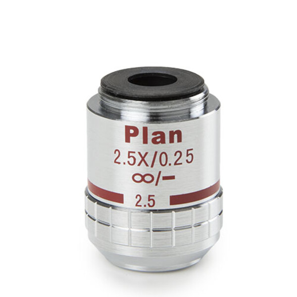 Novex Obiectiv 86.559, 2,5x pl, IOS