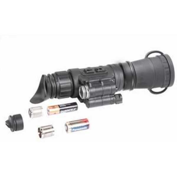 EOC Aparat Night vision Solaris 3x Gen. 2+ GP