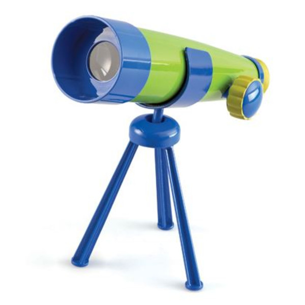 Learning Resources Telescop Primary Science