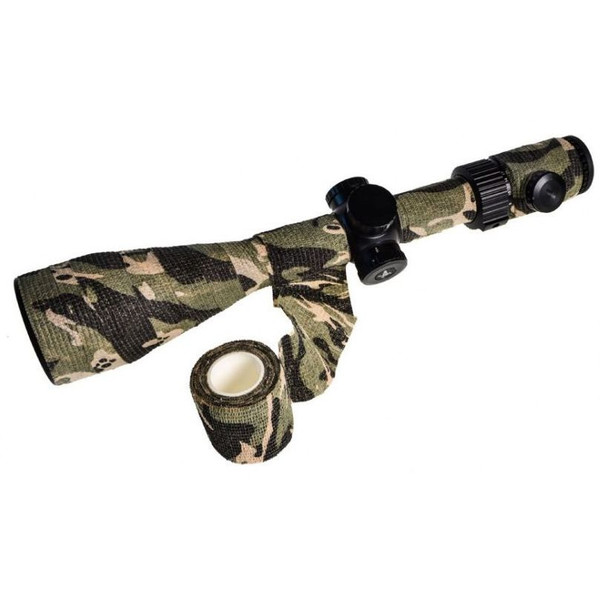 DDoptics Banda camuflaj WOODLAND