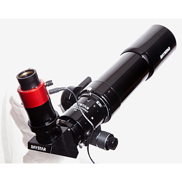 DayStar Telescop solar ST 80/480 QUARK H-Alpha proeminente OTA