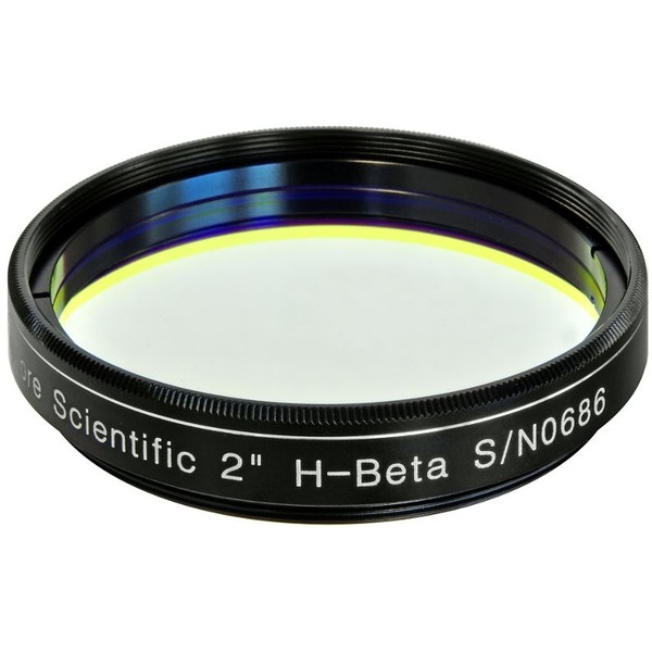 Explore Scientific Filtre Filtru 2" H-Beta